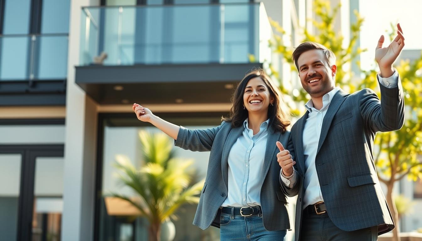Navigating Real Estate Investments